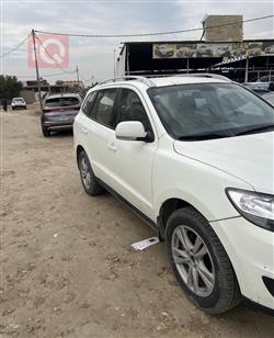 هيونداي سانتافي